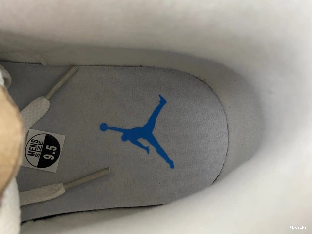 Rep TB Air Shorts Jordan Lucky CT8532-101 3 0819